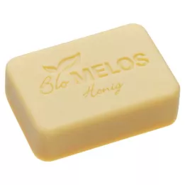MELOS Organik Sabun Bal, 100 gr
