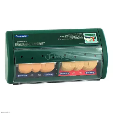 SALVEQUICK Alçı dağıtıcı, 1 adet SALVEQUICK Alçı dağıtıcı, 1 adet