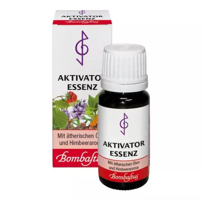 AKTIVATOR Öz, 10 ml AKTIVATOR Öz, 10 ml