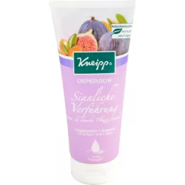 KNEIPP Krem duş şehvetli baştan çıkarma, 200 ml