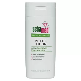 SEBAMED Kuru Cilt Bakım Losyonu, 200 ml