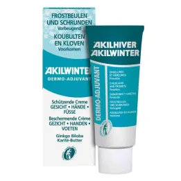 Akilkış kreması, 75 ml