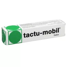 TACTU MOBIL Merhem, 50 gr