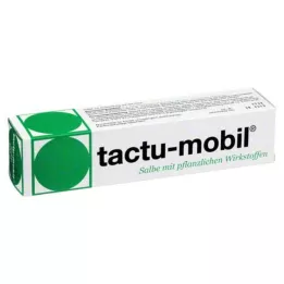 TACTU MOBIL Merhem, 100 gr