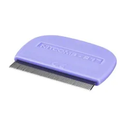 Nissen tarak metal, 1 adet