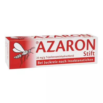AZARON Çubuk, 5,75 gr AZARON Çubuk, 5,75 gr