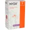 NYDA Pompa solüsyonu, 2X50 ml