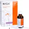 NYDA Pompa solüsyonu, 2X50 ml