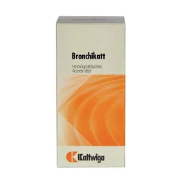 BRONCHIKATT Tabletler, 50 adet