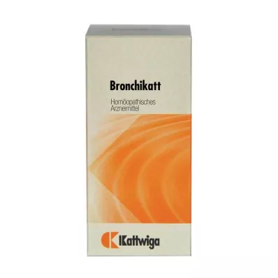BRONCHIKATT Tabletler, 50 adet BRONCHIKATT Tabletler, 50 adet
