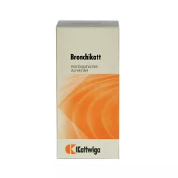 BRONCHIKATT Tabletler, 100 adet
