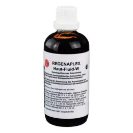 REGENAPLEX Cilt Sıvısı W, 100 ml