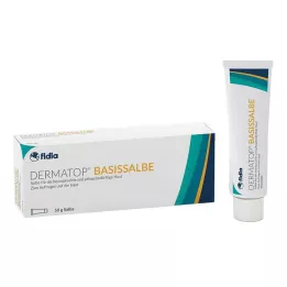 DERMATOP Temel merhem, 50 gr