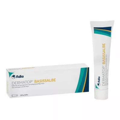 DERMATOP Temel merhem, 100 gr DERMATOP Temel merhem, 100 gr
