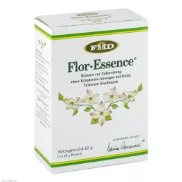 FLOR ESSENCE Çay, 63 gr
