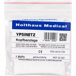 YPSINETZ Baş bandajı, 1 parça