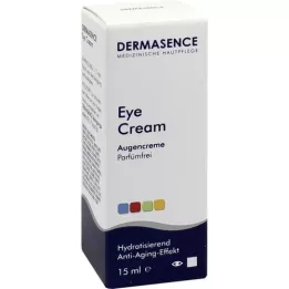 DERMASENCE Göz Kremi, 15 ml