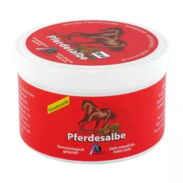 PFERDESALBE at kestanesi ile, 250 ml