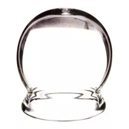 SCHRÖPFKOPF 6 cm top şekli, 1 adet
