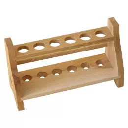 REAGENZGLASGESTELL 6 bardak için, 1 adet