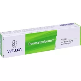 DERMATODORON Merhem, 70 gr