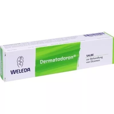 DERMATODORON Merhem, 70 gr DERMATODORON Merhem, 70 gr