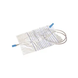 İdrar torbası steril olmayan 2000 ml N, 10 adet