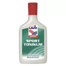SPORT LAVIT Spor tonik, 200 ml