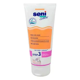 Seni care keten özlü koruyucu krem (12x200 ml)