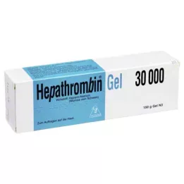 HEPATHROMBIN Jel 30.000, 150 gr