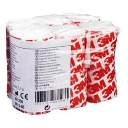 POLSTERWATTE Bandaj 3M 5cmx2.7m rulo MW02, 12 adet