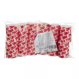 POLSTERWATTE Bandaj 3M 7,5cmx2,7m rulo MW03, 12 adet