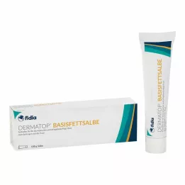 DERMATOP Temel Yağ Merhemi, 100 gr