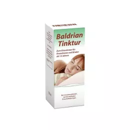 VALERİAN TENTÜRÜ, 100 ml