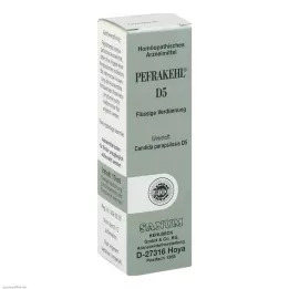 PEFRAKEHL Damla D 5, 10 ml