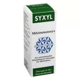 MILZIMMUNOSYX Damlalar, 50 ml