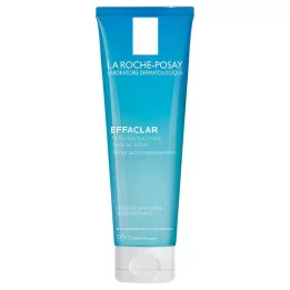ROCHE-POSAY Effaclar Temizleme Kremi, 125 ml