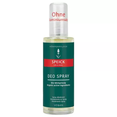 SPEICK Deodorant Sprey, 75 ml SPEICK Deodorant Sprey, 75 ml