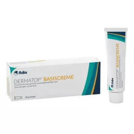 DERMATOP Baz Krem, 50 gr