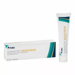DERMATOP Baz Krem, 100 gr