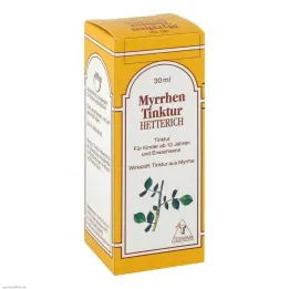 Mür tentürü Hetterich, 30 ml