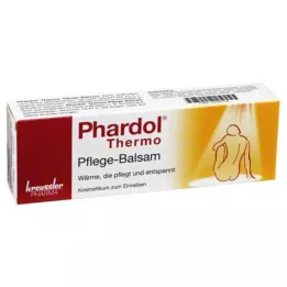 PHARDOL Thermo Care Balsamı, 110 ml