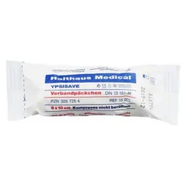 Ypsisave bandaj paketi 8x10cm orta, 1 adet