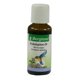 Okaliptüs yağı doğal (30 ml)