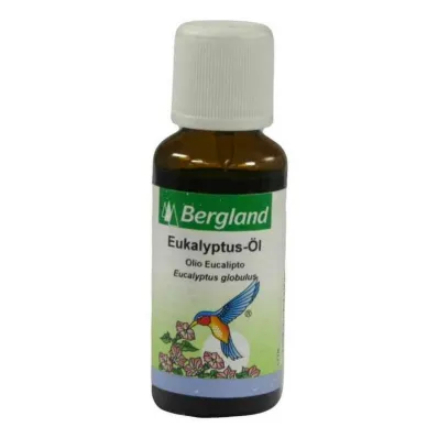 Okaliptüs yağı doğal (30 ml) Okaliptüs yağı doğal (30 ml)
