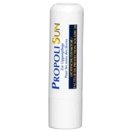 PROPOLI Sun Dudak Balsamı Çubuğu, 4,8 gr