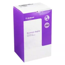 PARADIGM 5 Hazne Bigpack 1,8 ml pil dahil, 50 adet