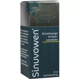 SINUVOWEN Karışım, 30 ml