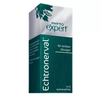 ECHTRONERVAL Karışım, 50 ml ECHTRONERVAL Karışım, 50 ml