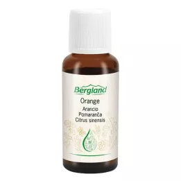 ORANGEN ÖL tatlı, 30 ml